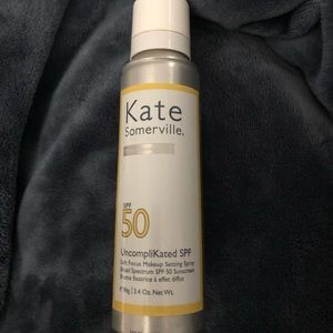 Kate Somerville UncompliKated SPF Setting Spray